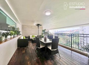 Departamento · 560m² · 4 Recámaras · 4 Estacionamientos · Lomas Country Club. Departamento en Venta