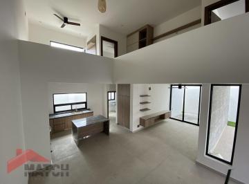 Casa · 200m² · 3 Recámaras · 2 Estacionamientos · Casa en Renta en Privada Seis Villas
