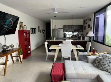 Casa de 2 habitaciones, Mérida · Renta Casa Temozón, Mérida