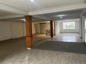 Casa de 1 habitación, Nezahualcóyotl · Casa Acondicionada Para Comercio en Av Adolfo López Mateos, Nezahualcóyotl