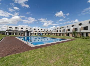 Casa en condominio de 3 habitaciones, Xochitepec · Casa con 3 Recámaras y 90 m² en Venta, Xochitepec