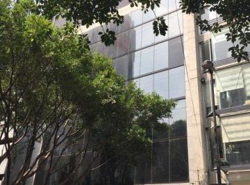 Oficina , Cuauhtémoc · Oficinas en Renta en La Roma Norte