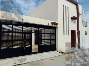 Casa · 150m² · 3 Recámaras · 2 Estacionamientos · Vive con Seguridad!casas en Cluster Privado en Boca del Rio