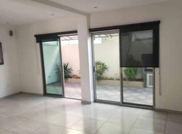 Casa de 3 habitaciones, Benito Juárez · Renta Casa Long Isiand