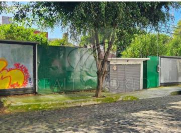 Terreno / Lote · 344m² · 5 Estacionamientos · Terreno Venta en Calle Albuferas, Las Águilas