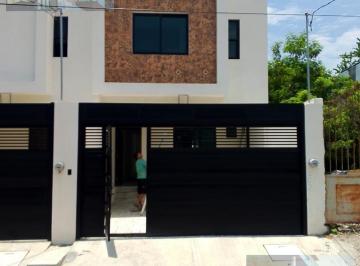 Casa · 155m² · 3 Recámaras · 2 Estacionamientos · Venta Casa | El Morro