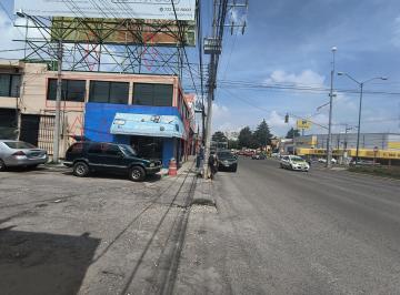 Oficina · 1m² · Oficina en Renta en Toluca, Salida a Zinacantepec.