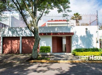 Casa de 4 habitaciones, Tlalpan · Casa en Venta en Fuentes del Pedregal