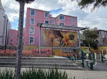 Terreno / Lote , Cuauhtémoc · Terreno en Venta Alcaldia Cuauhtemoc
