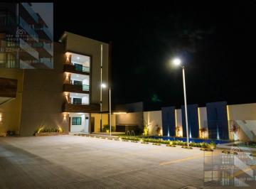 Departamento · 97m² · 3 Recámaras · 1 Estacionamiento · Departamento 95 m² | Residencial Marino