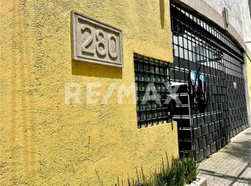 Casa en condominio de 3 habitaciones, Tlalpan · Casa en Condominio en Venta San Lorenzo Huipulco Tlalpan