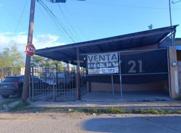 Casa · 167m² · 2 Recámaras · 1 Estacionamiento · Casa en Venta Col. Villa Juarez (Rancheria), Chihuahua, Chihuahua