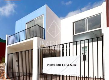 Casa de 4 habitaciones, Xalapa · Casa en Venta, Fracc. Privado, Xalapa