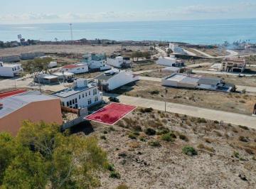 Terreno / Lote · 160m² · Terreno en Venta Hacienda Vista Mar, Playas de Rosarito