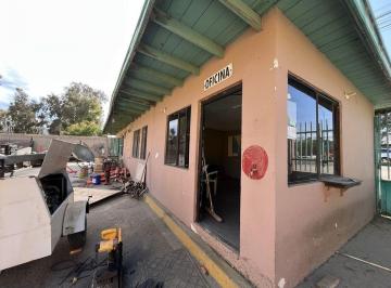 Terreno / Lote · 1830m² · Terreno Comercial en Renta