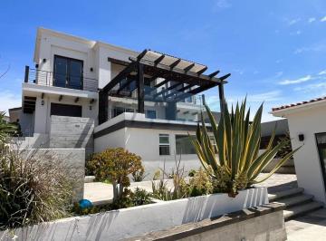 Casa · 5 Recámaras · 6 Estacionamientos · Casa en Venta en Cibolas del Mar