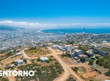 Terreno / Lote · Terreno en Venta en Ley Federal