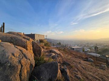 Terreno / Lote · Terreno en Venta – Balcones de La Presa, Ensenada
