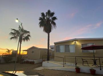 Casa · 2 Recámaras · Casa Renta en El Sauzal
