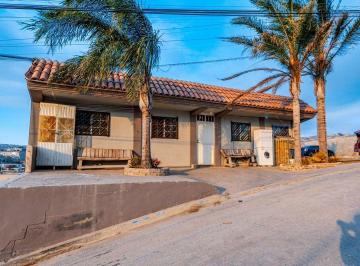 Edificio · 610m² · 4 Estacionamientos · Departamentos en Venta en El Benito Juarez, Playas de Rosarito