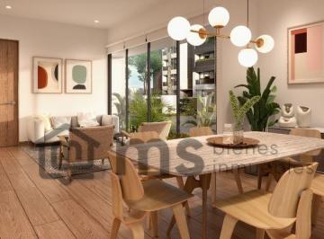 Departamento · 2 Recámaras · 2 Estacionamientos · Departamentos en Pre - Venta | Central Garden