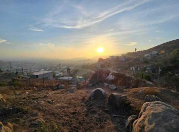 Terreno / Lote · Terreno en Venta en Balcones de La Presa, Ensenada