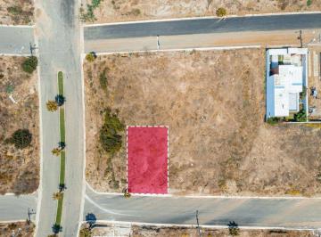 Terreno / Lote · Terreno en Valles del Mar