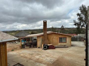 Rancho · 1500m² · 2 Recámaras · Venta de Rancho