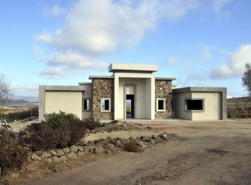 Casa · 225m² · 3 Recámaras · Casa en Venta con Viñedo