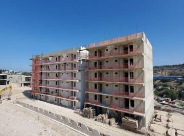 Departamento · 95m² · 2 Recámaras · 1 Estacionamiento · Departamentos en Venta | Entrenubes