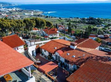 Casa · 400m² · 6 Recámaras · 6 Estacionamientos · Casa en Venta en Cibolas del Mar
