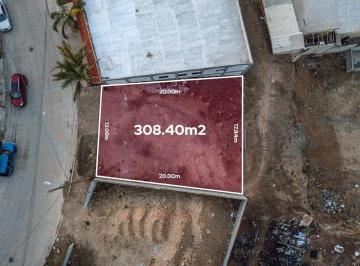 Terreno / Lote · Terreno en Venta en Benito Juarez, Playas de Rosarito