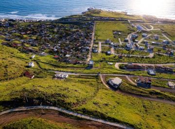 Terreno / Lote · 162m² · Terreno en Playas de Rosarito - Hacienda Vista Mar