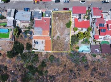 Terreno / Lote · 447m² · Terreno en Venta