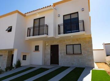 Casa · 3 Recámaras · 2 Estacionamientos · Casa en Venta en Viñedos del Mar Modelo Teide