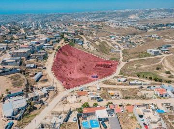 Terreno / Lote · Terreno en Venta