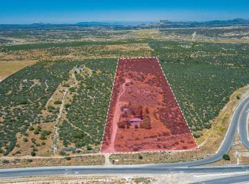 Terreno / Lote · 91000m² · Terreno en Venta en Tecate