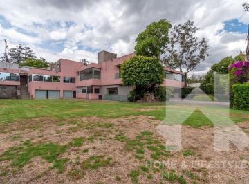 Terreno / Lote , Miguel Hidalgo · Venta Terreno en Lomas Altas