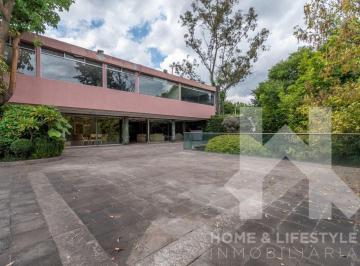 Terreno / Lote , Miguel Hidalgo · Venta Terreno en Lomas Altas