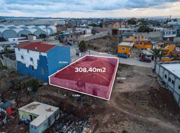 Terreno / Lote · Terreno en Venta Benito Juarez, Playas de Rosarito
