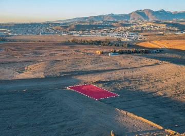Terreno / Lote · Terreno en Venta