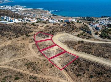 Terreno / Lote · 1000m² · Terrenos en Venta en Cibolas del Mar