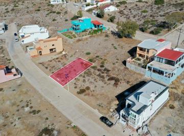Terreno / Lote · Terreno en Venta con Vista Al Mar en Hacienda Vistamar, Playas Rosarito
