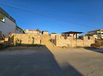Terreno / Lote · 160m² · Terreno en Venta en Vista Marina, Playas de Rosarito