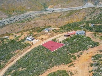 Terreno / Lote · Terreno en Venta en Ley Federal