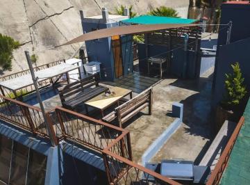 Departamento · 1 Recámara · Departamento en Renta Amueblado Ubicado en Chapultepec Tijuana