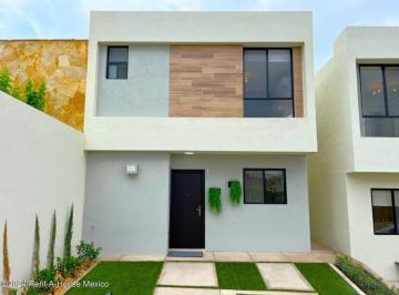Casa de 2 habitaciones, El Marqués · Zakia Casa de 2 Recamaras en Venta Goh4739