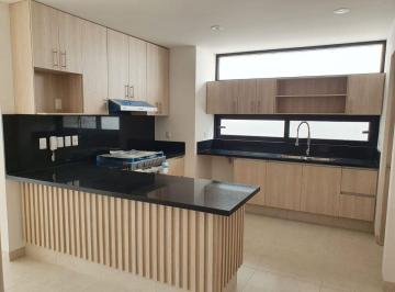 Casa de 4 habitaciones, Corregidora · Casa en Venta en Portanova Residencial Querétaro