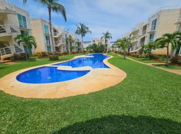 Departamento de 3 habitaciones, Acapulco de Juárez · Fracc. Marina Diamante Depto. 2n 2 Recamaras, 2 Baños, Alberca, Laguna 1 Cajon de Estacionamiento