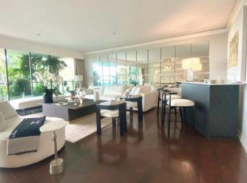 Departamento de 3 habitaciones, Cuajimalpa de Morelos · Departamento de Lujo en Venta en Residencial Vista del Campo – Lomas de Santa Fe - Prados en La Mont